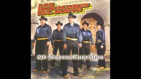 Thumbnail of Los Huracanes Del Norte - En Que Trabaja El Muchacho