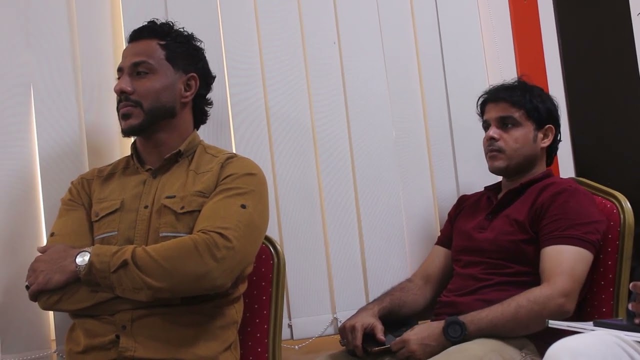 الوكيل باضاوي يدشن الدورة التدريبية منهجية مجموعات الادخار والتمويل الريفي VSLAs