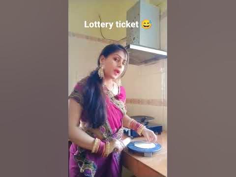 Lottery ticket 😁#dialogue #sridevi #jamshedpur #youtubeshorts - YouTube