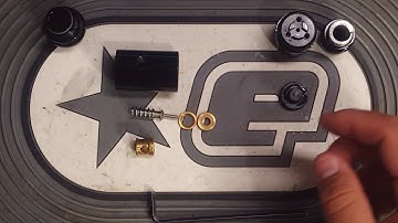 AKA 2-Liter Regulator - Parts rebuild with Paintball Tek