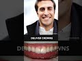 Tooth Crown Procedure #shorts