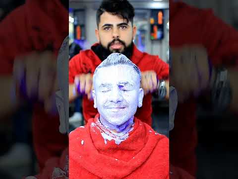 تنظيف البشره مع الكوفير محمد نور