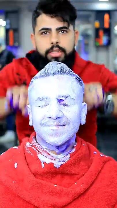 تنظيف البشره مع الكوفير محمد نور