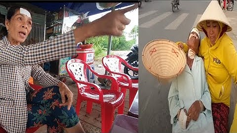 Chị chủ quán cafe có đôi lời gửi đến 2 người phụ nữ triệu view áo vàng trong clip Lê Thân Thiện