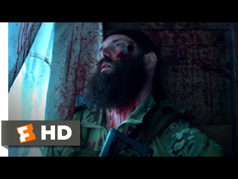 the-equalizer-2-(2018)---this-ain't-home-alone-scene-(8/10)-|-movieclips