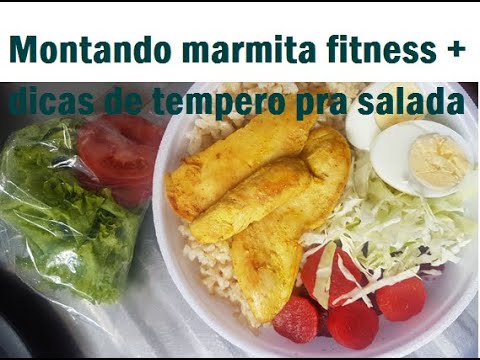 montando-marmita-fitness-+-tempero-pra-salada-de-marmitex