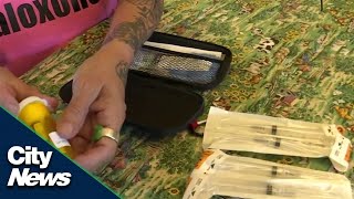 Advocates say drug decriminalization needed in Manitoba