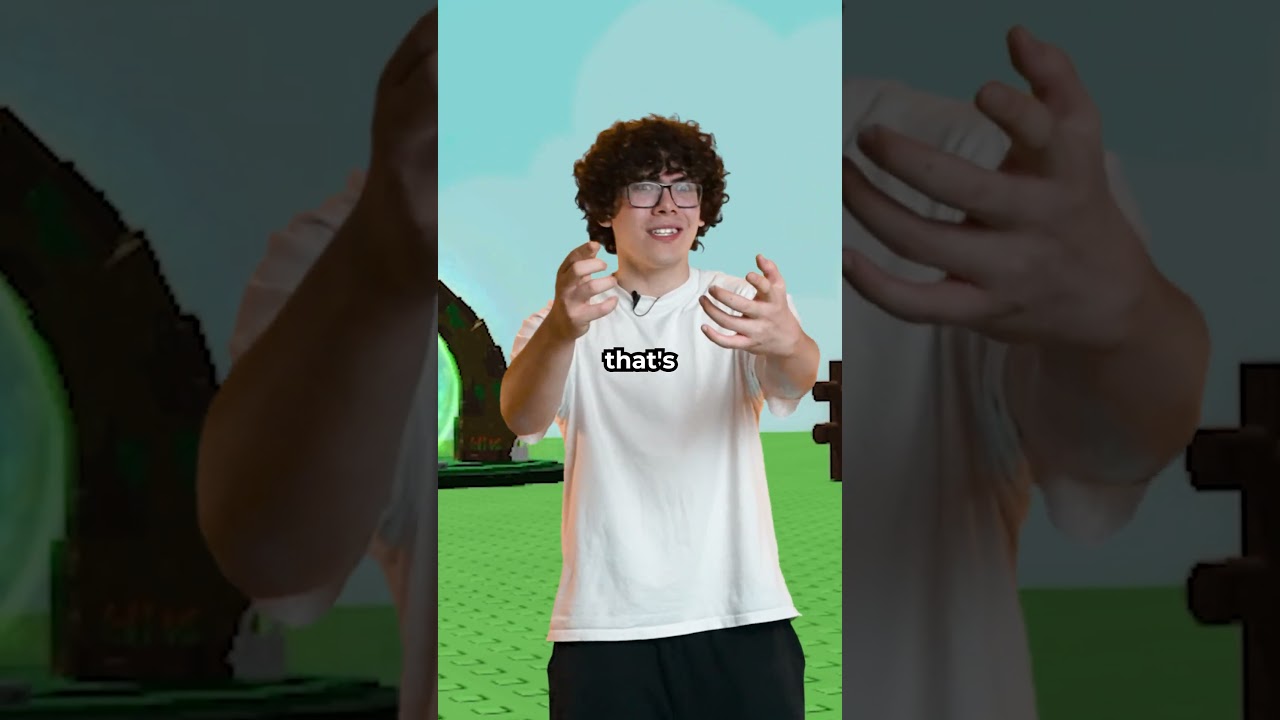POV: Jandel Making Grow a Garden 2… (ROBLOX)