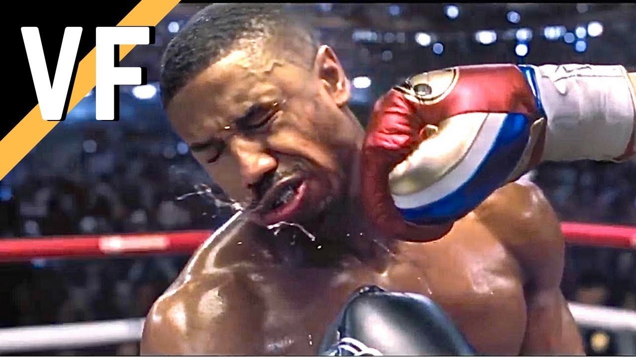 Creed 2 Film Streaming Vf