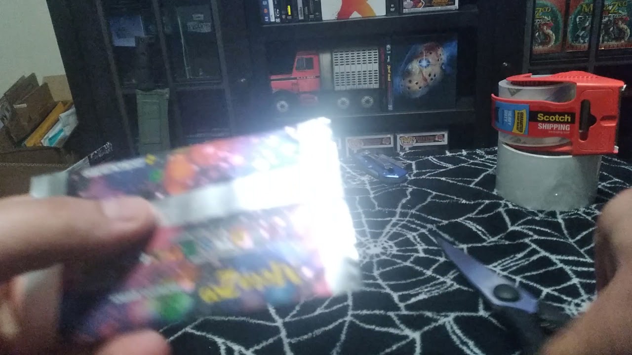 Metazoo Box Topper part 4!!!