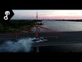 BMWEast - OUR DRIFT DAY. RIGA STREETS