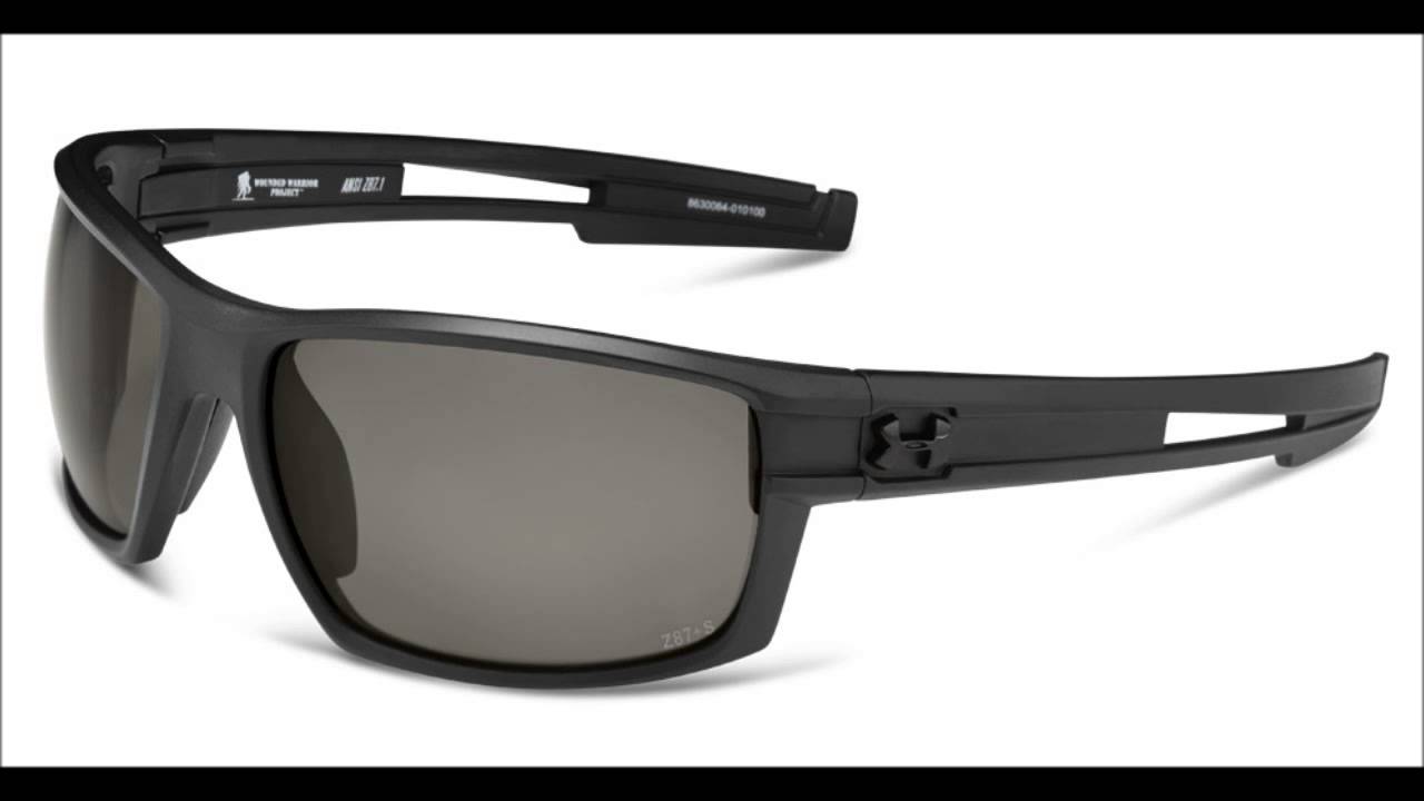 under armour captain sunglasses