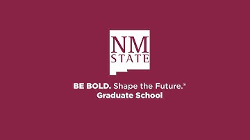 NMSU Degree Audit and Degree Audit Exception: How To #graduateeducation #graduation#highereducation