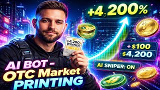BINARY OPTIONS TRADING BOT AI 2026 - Unlocking 9/10 Winning Trades With This Auto Trading Bot