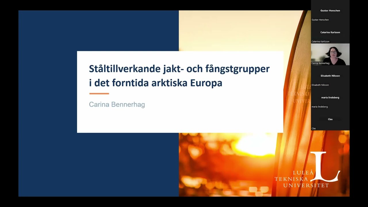 Förhandsbild för video