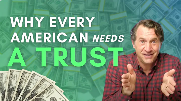 Why Every American NEEDs a Trust | Mark J Kohler L...