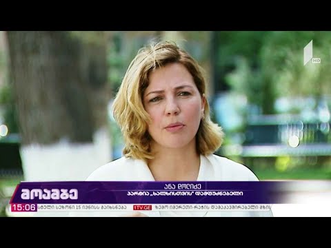 ანა დოლიძე საგამოძიებო კომისიის შექმნას ითხოვს