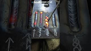 Welding layer laga bohat easy ha🔥 | Easy Welding Technique for Beginners