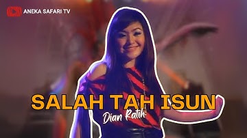 Dian Ratih - Salah Tah Isun (Official Music Video)