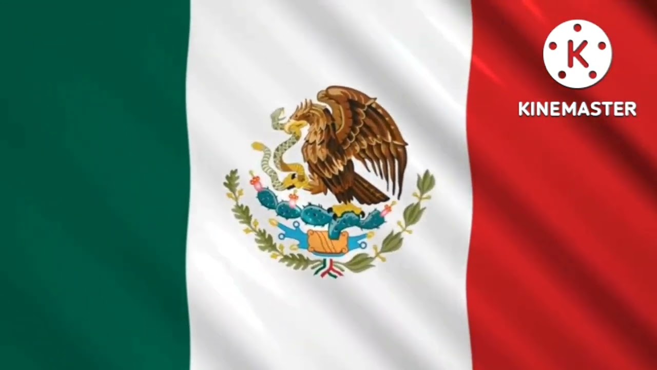 Himno Nacional Mexicano instrumental completo (10 estrofas)
