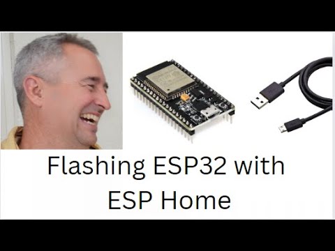 Shelly Plus 1 flashing and setup guide/ tutorial - ESPHome - Home