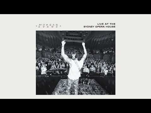 Morgan Evans - Dedications (Interlude) (Live At The Sydney Opera House)