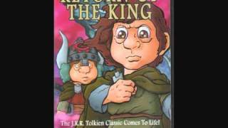 The Return of the King (1980) -soundtrack- The End Titles