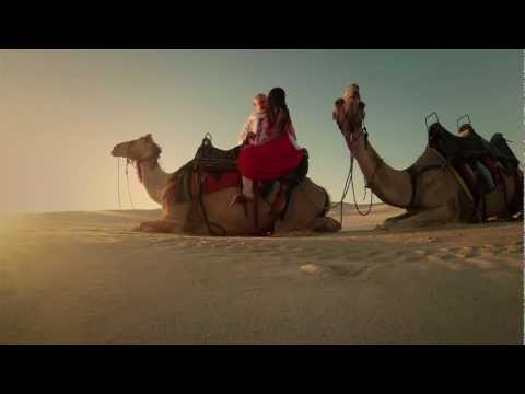 SAHARA Clip-Rani + Yara- Golden Touch Productions-Wedding Photographer & Videgrapher Sydney