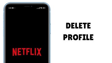 How to Delete a Netflix Profile (Quick & Easy Guide)