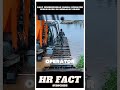 SAAT MEMBERSIHKAN SUNGAI OPERATOR EKSAVATOR INI MENDAPAT REJEKI #shorts #viral