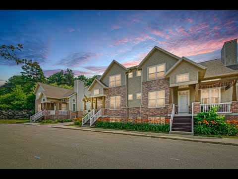 13 Rose Quartz Way, Fitchburg, WI home video tour