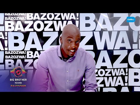 Turn up the volume with Mmeli – BBMzansi | S6 | Mzansi Magic