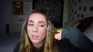Tiny Hands Makeup Tutorial