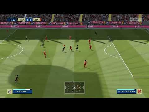 Video: Beta Tertutup FIFA 20 Telah Bermula Dan Begitu Juga Dengan Kebocoran