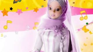 Fulla - Singing Doll with Mic | فلة - دمية تغني مع ميكروفون