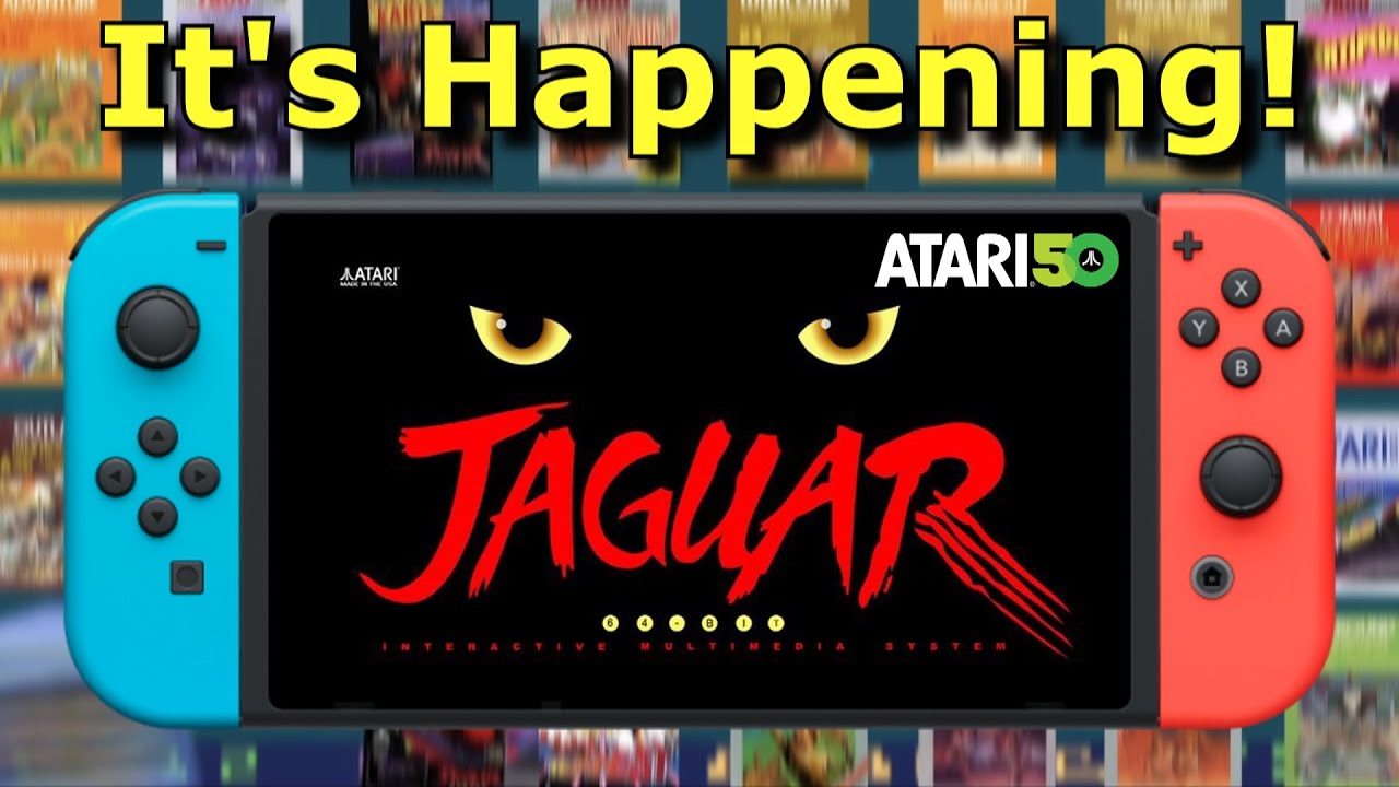 Nintendo Switch ATARI Jaguar HighLander maxresdefault.jpg