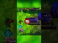 super star plants vs 30 tall nut obsidian zombies #pvzfusion #mobilegame #pvzgame #plantsvszombies