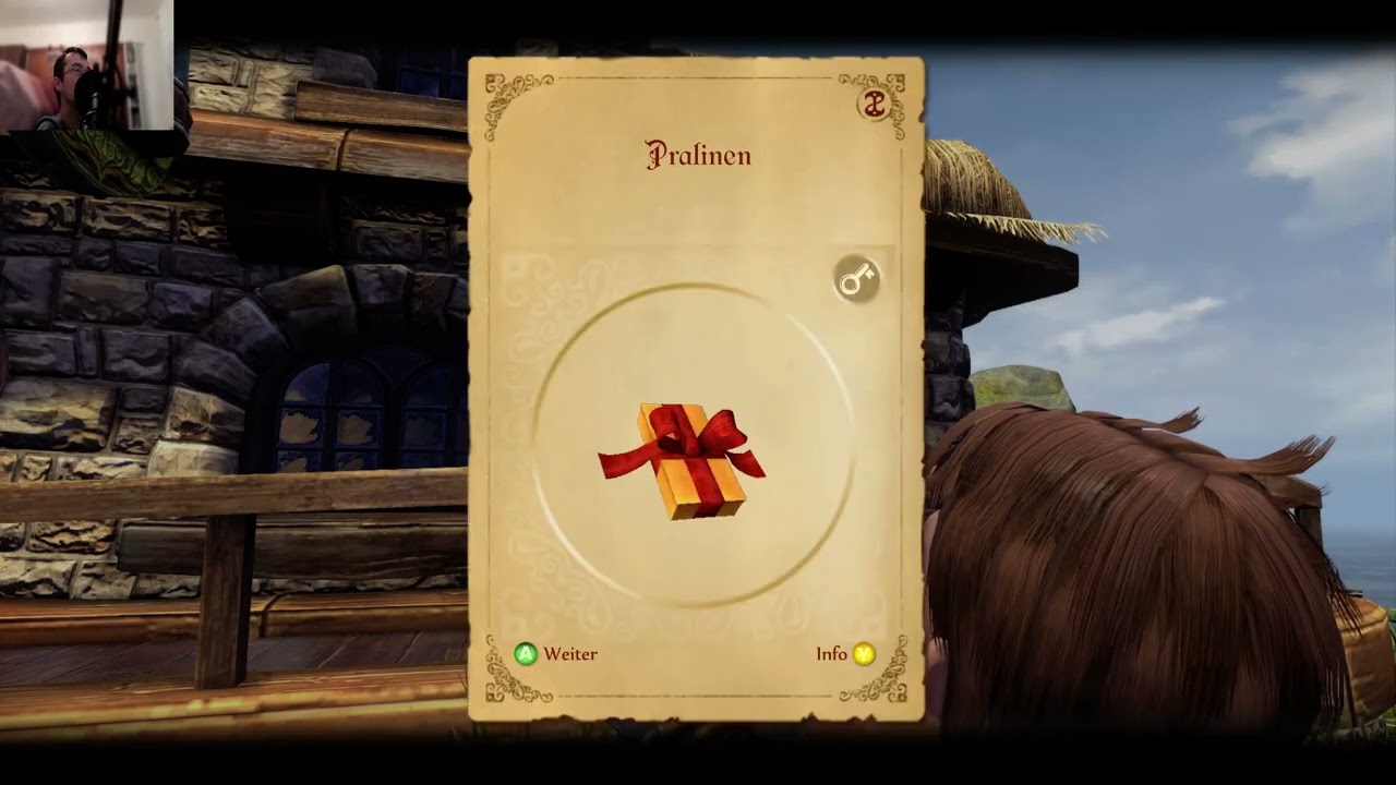 Fable Anniversary German