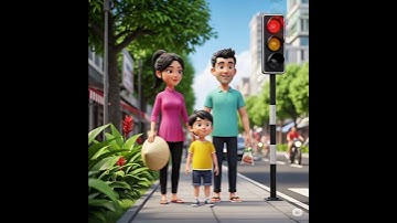 Bài thơ"Đi chơi phố"-truyện cổ tích-cổ tích-đồng dao-thơ hay cho bé#behocnoi#behoctiengviet