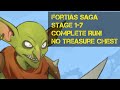 Fortias saga 17 complete run no chest