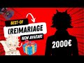 Best of  un remariage de vtuber  2000 on offre un pc de luxe  solva