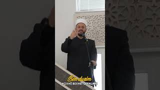 Bën durim! - Hoxhë Bexhet Dernjani