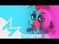 Scraton  chronicles of chica obsession