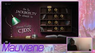 How to join Jackbox.tv Games