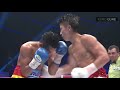 【史上最強の怪物！】井上尚弥 全KO集 16試合 2020年版 | All 16 Knockouts of Naoya Inoue