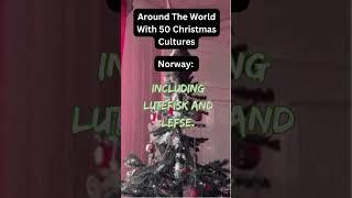50 Christmas Cultures Around The World christmas culture