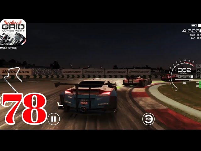 Andropalace - GRID AUTOSPORT has Finally Arrived on