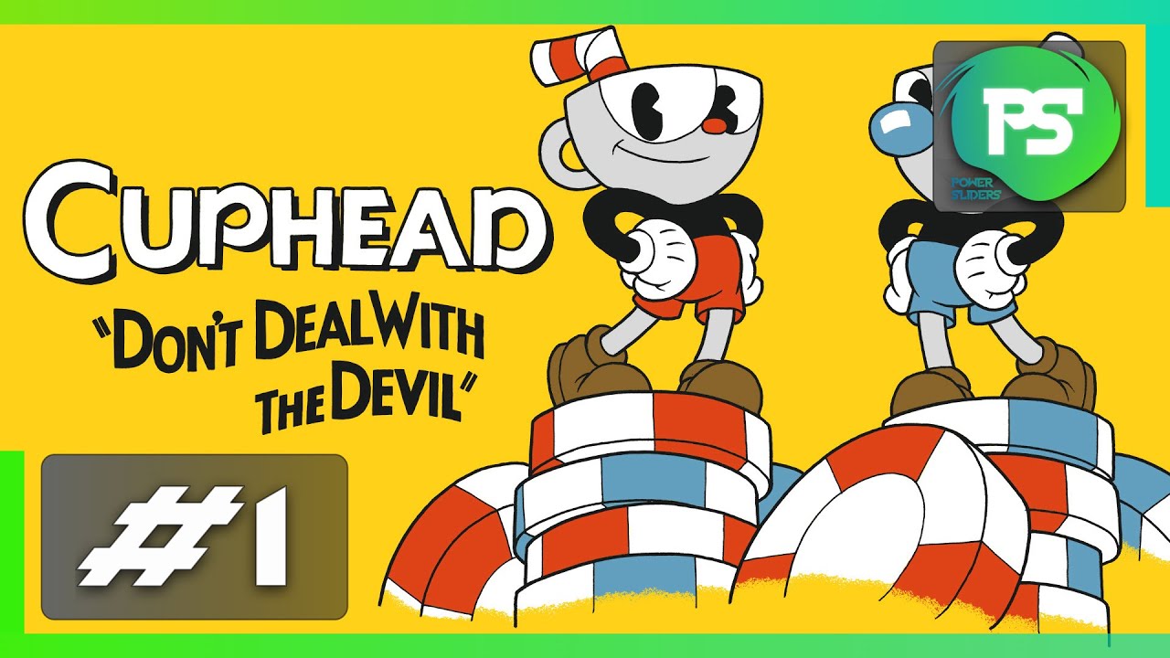 cuphead