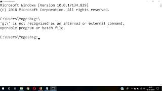 How to set Path Variable in Windows 10 for Java (Step by Step Demonstration)