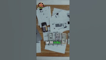 Kiếm Tiền vs Giữ Tiền – Sự Khác Biệt Quyết Định Giàu Nghèo